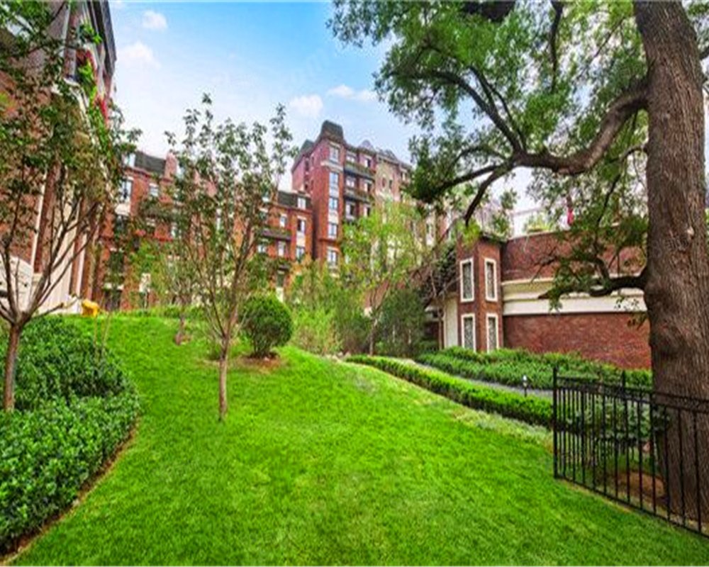 西山艺境1号院六环以外