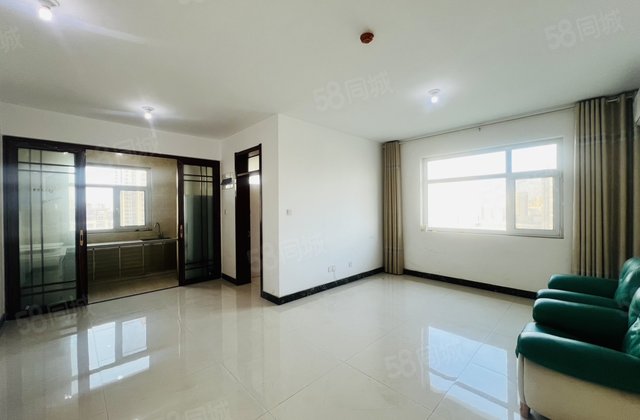 锦绣观邸南 当代国际西 星光东昌丽都北区 送车位藏室双卫边户