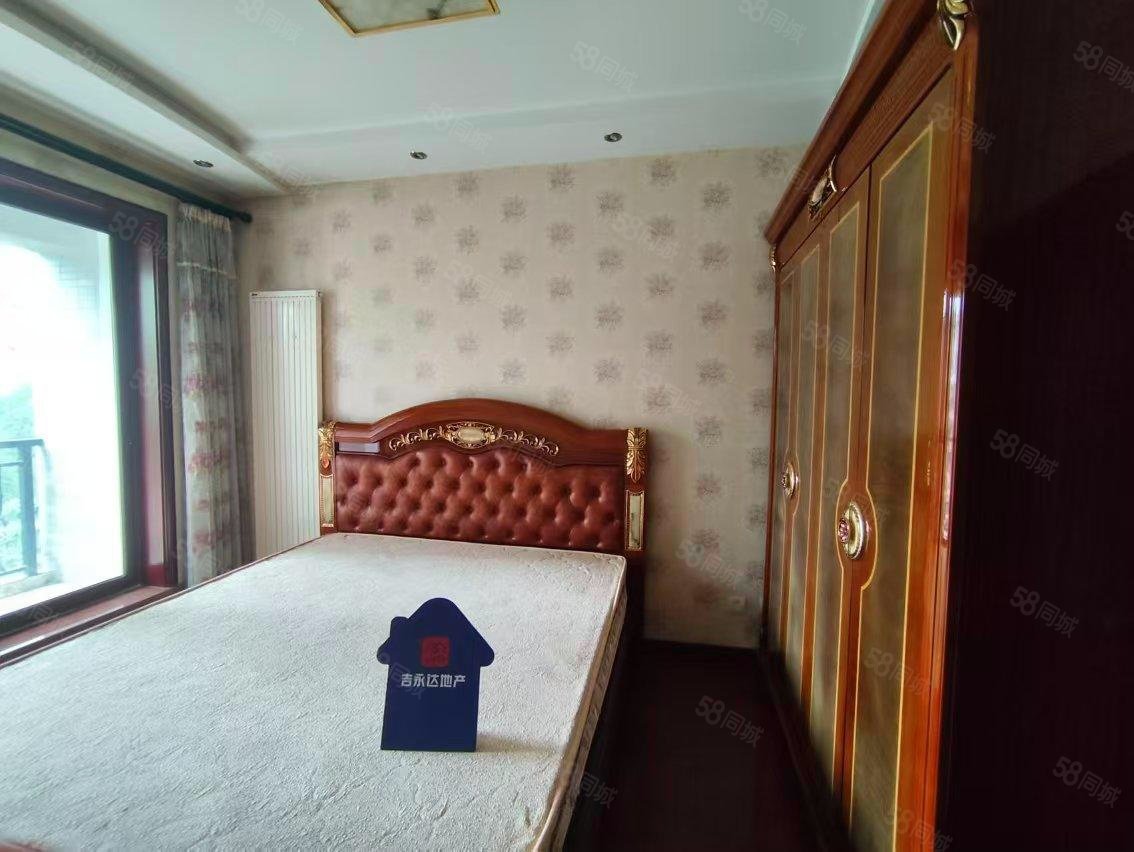 瑞海姆公寓(別墅)6室3廳3衛(wèi)288.93㎡南北750萬