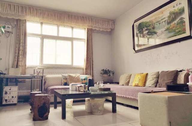 范县公安局家属院3室2厅113㎡36万二手房图片