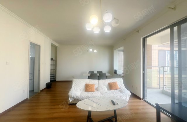 人居东城花汇3室2厅105㎡175万二手房图片