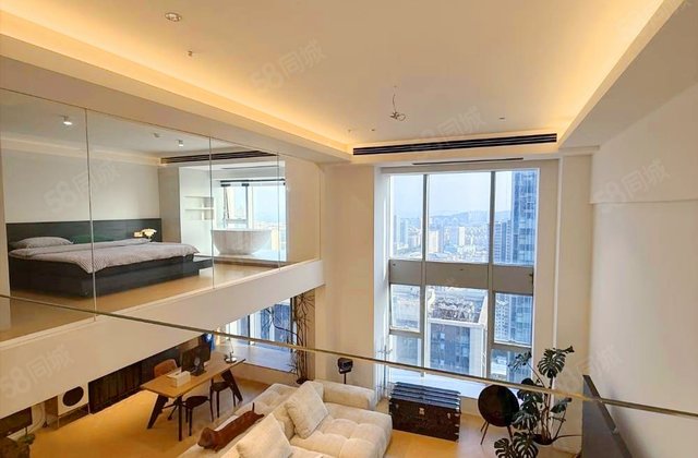 天誉5区2室2厅41.84㎡51万二手房图片