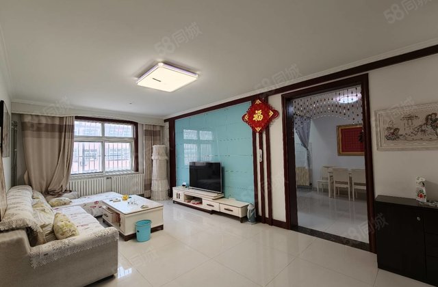 老文轩 文轩本部 柳园小区 精装好房 小三房 停车方便