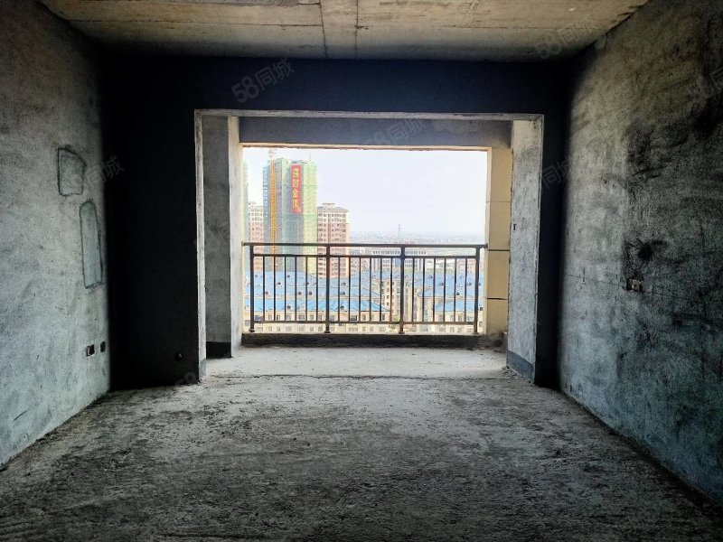 御龙湾(樟树)3室2厅2卫104㎡南54.6万