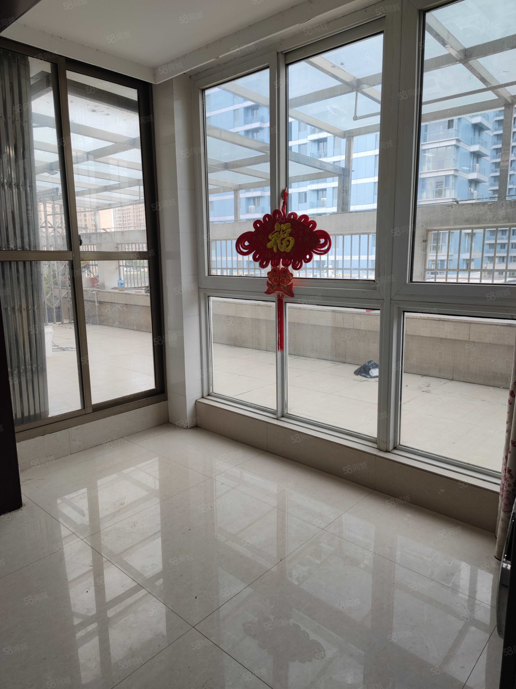 【10图】凤凰公寓3室2厅1卫111万106平方米,凤凰公寓-泰州58同城