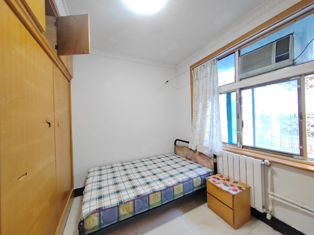 张湾区政府家属楼4室2厅1卫76㎡南北39.8万