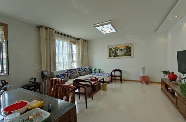 老文轩 二实验 山水文园 电梯洋房 精装 带车位