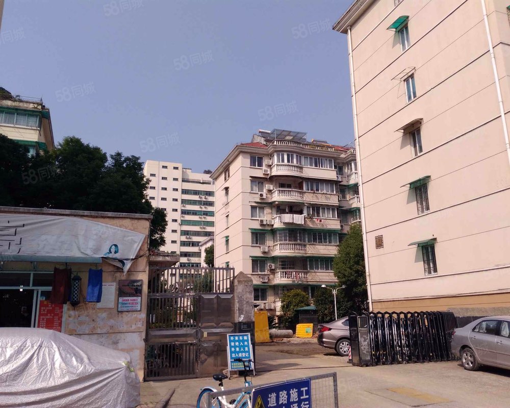 【金都花园, 金都花园小区详情,房价走势,房源,业主论坛】- 金华58