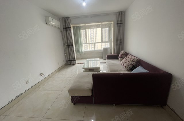 文轩一路之隔!九州国际大两室!赠储!免大税!高新区学府艺境!