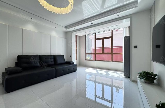 佳和福居3室1厅100㎡54.5万二手房图片