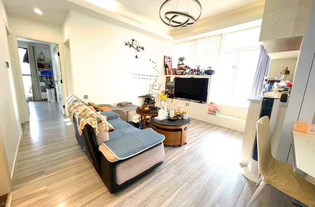 禾祥西路23号小区3室1厅64.5㎡256万二手房图片