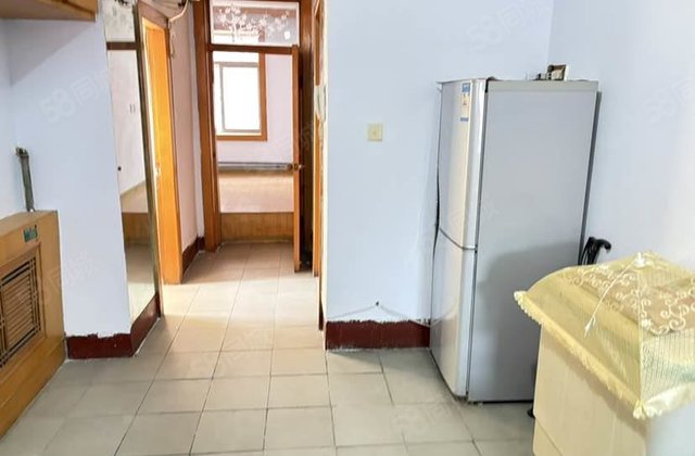 般阳生活区(东区)2室2厅55.73㎡15万二手房图片