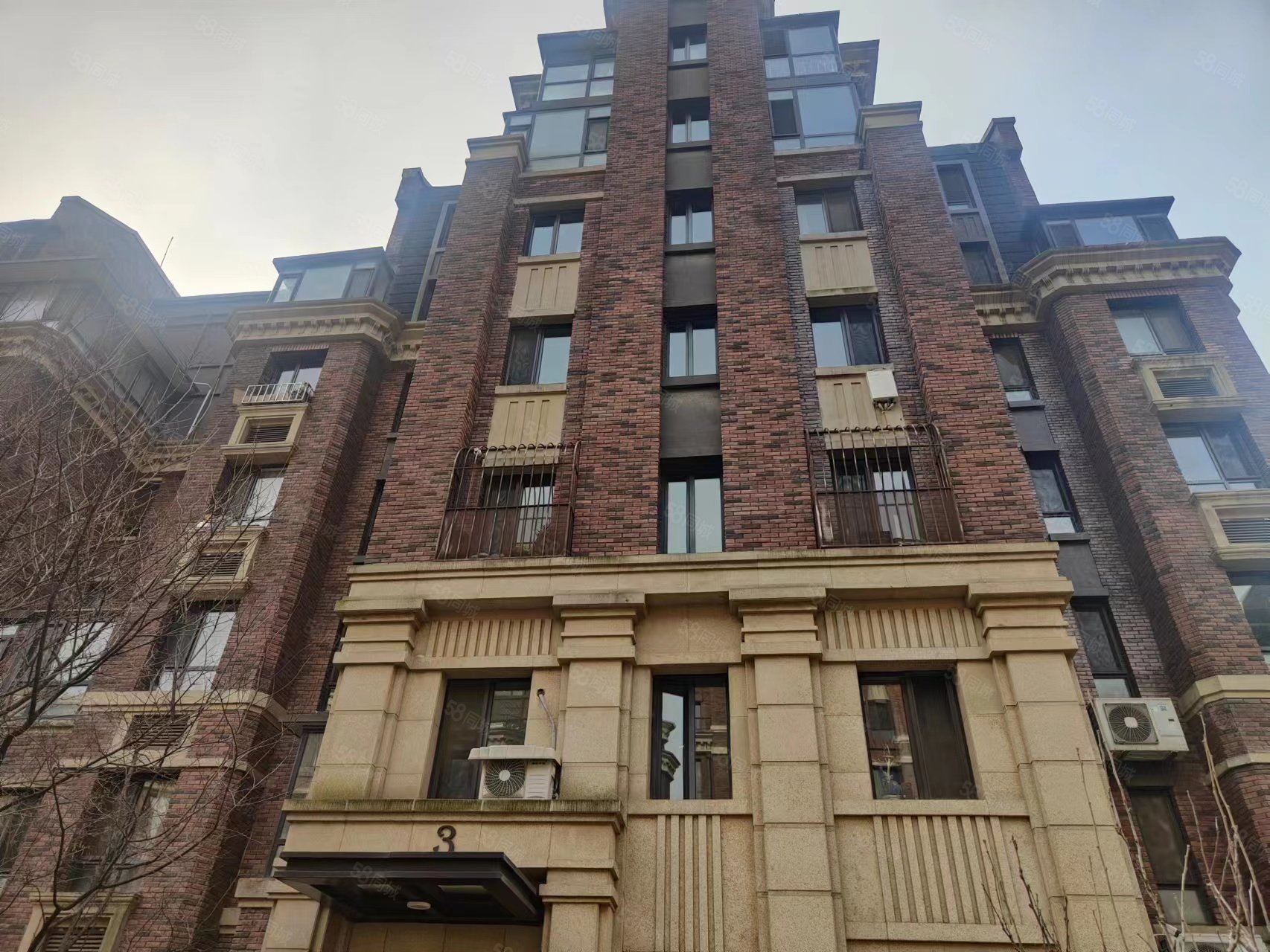 金地艺境2期电梯洋房,一梯一户南北通透,物有所值!