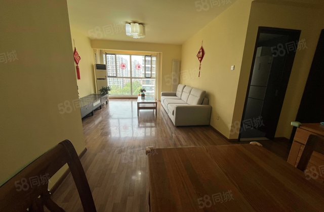 首创爱这城(一期)2室1厅89.9㎡650万二手房图片