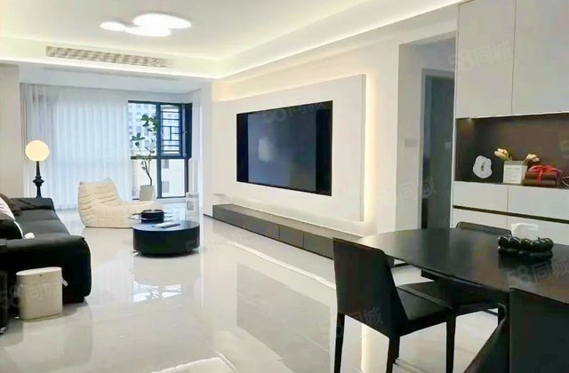 鸿生花园3室2厅87.85㎡120万二手房图片