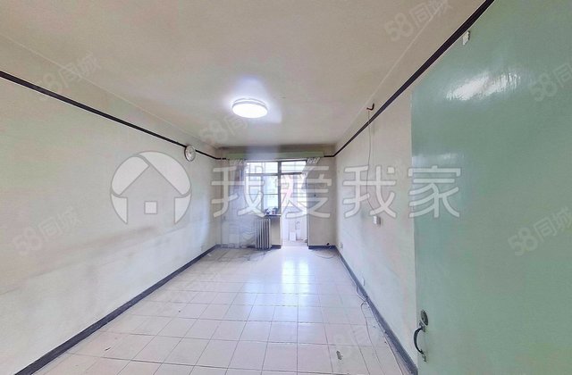 鲁谷路74号院(南区)3室1厅76.01㎡339万二手房图片