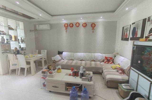 急售 文轩本部 电梯房 水木清华 免大税带储 首付20万