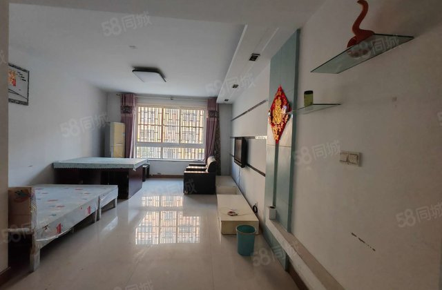 东昌湖五十  名人苑 免大税带车库 诚意出售 看房方便