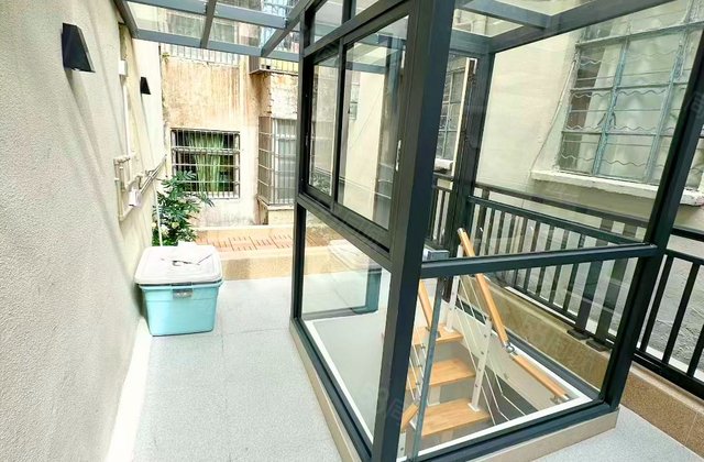 中山七路小区3室1厅64㎡148万二手房图片