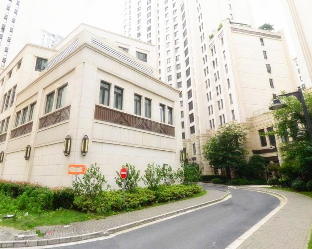 【露香园(别墅), 露香园(别墅)小区详情,房价走势,房源,业主论坛】