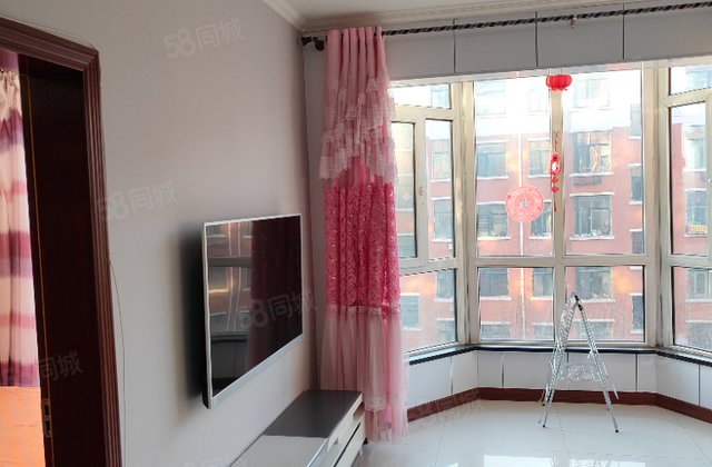 水阁云天2室1厅80.71㎡27.5万二手房图片