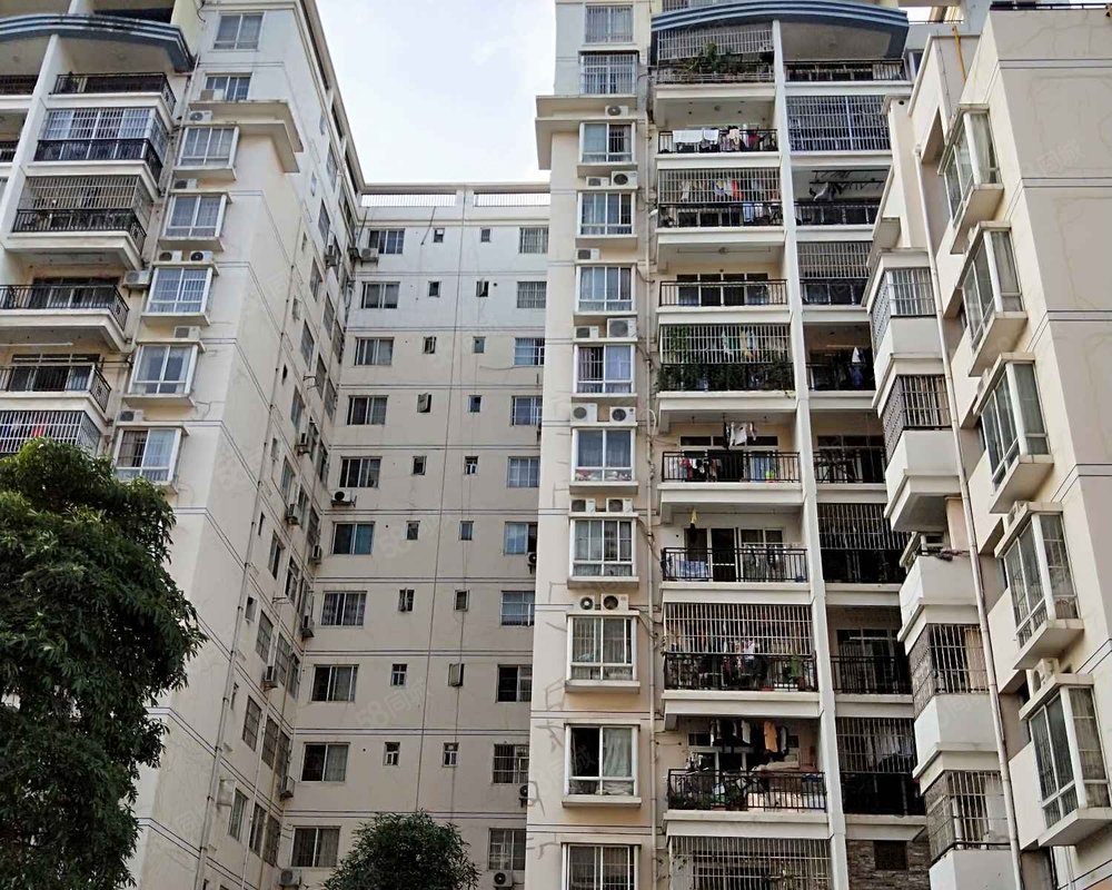 【金宇新城, 金宇新城小区详情,房价走势,房源,业主论坛】- 南宁58