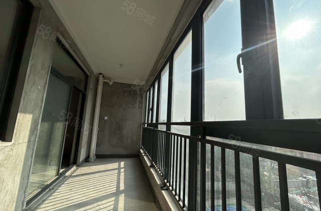 湖畔春晓3室2厅110㎡89.9万二手房图片