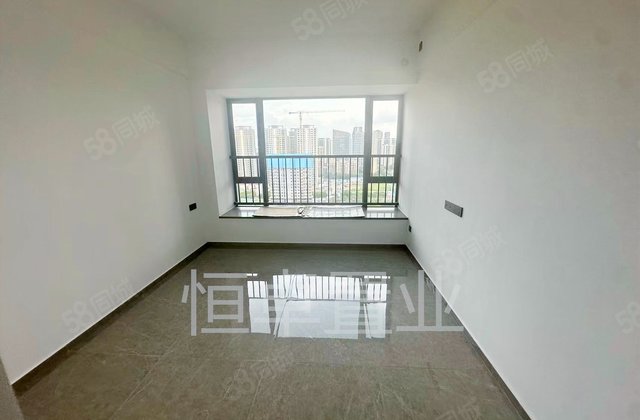 华悦公馆3室2厅111.91㎡73.5万二手房图片