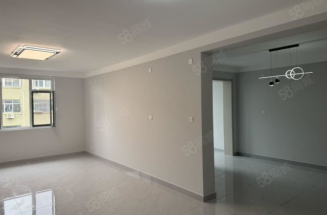 业主急售阳光 实验香江附近 三里铺风景小区 地暖房 三室朝阳