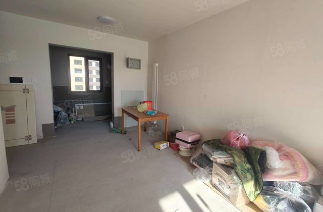 吴庄东路7号院1室0厅49.69㎡66万二手房图片