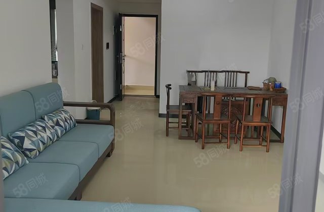 凤凰保集伊甸园2室1厅76.52㎡45万二手房图片