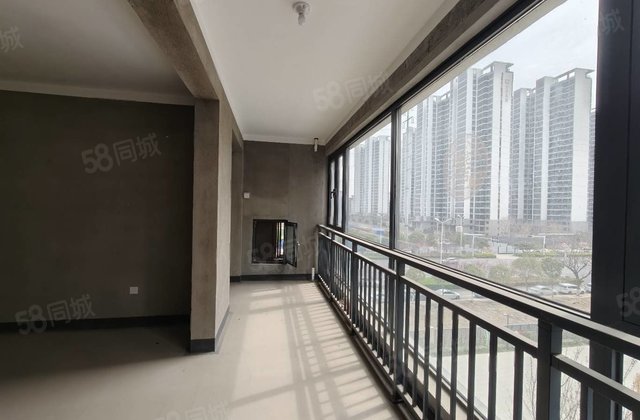 建业神火新筑(梁园)3室2厅138㎡83万二手房图片