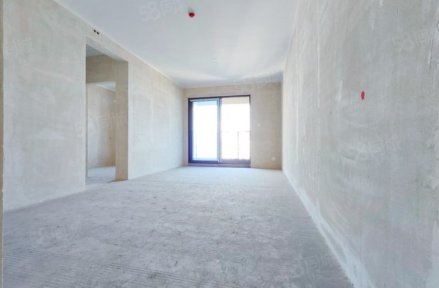 金辉彩湖云璟(北区)3室2厅95㎡109.9万二手房图片