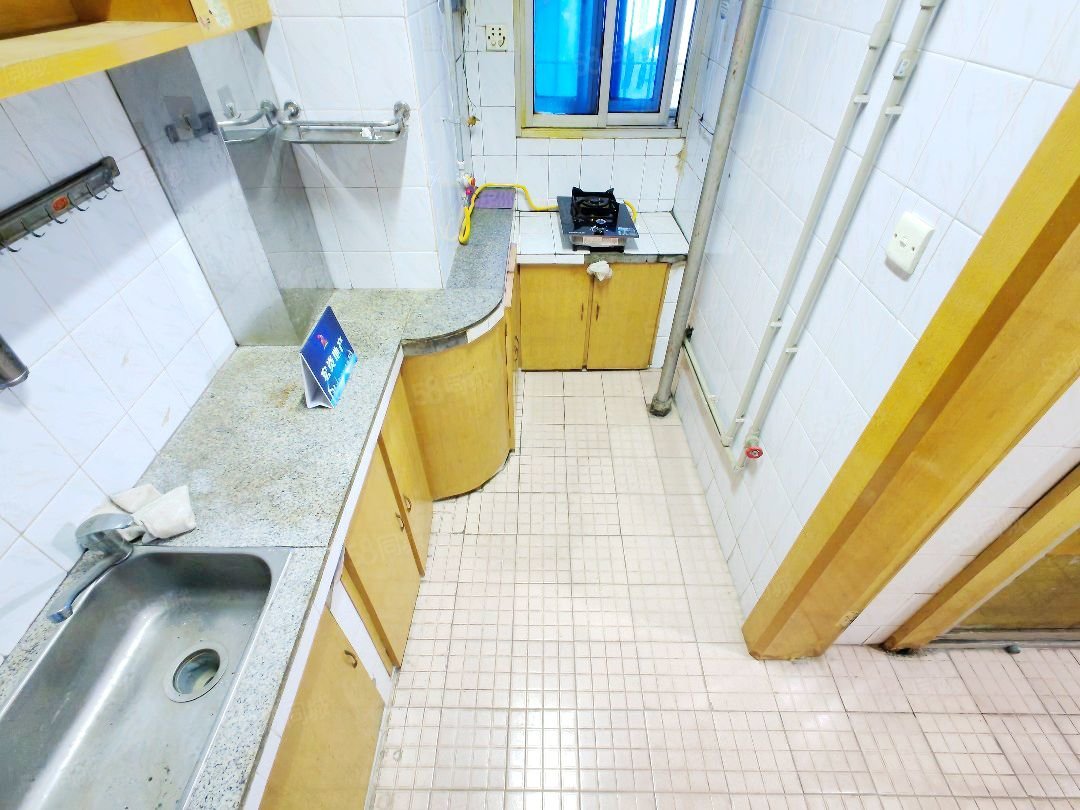 高层小区2室1厅1卫74.26㎡南北34.8万