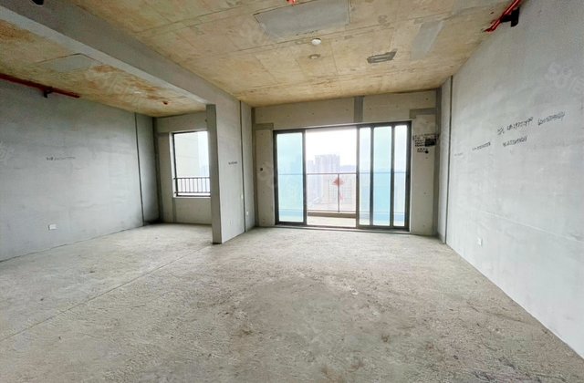 正荣滨江紫阙台4室2厅151.73㎡183万二手房图片