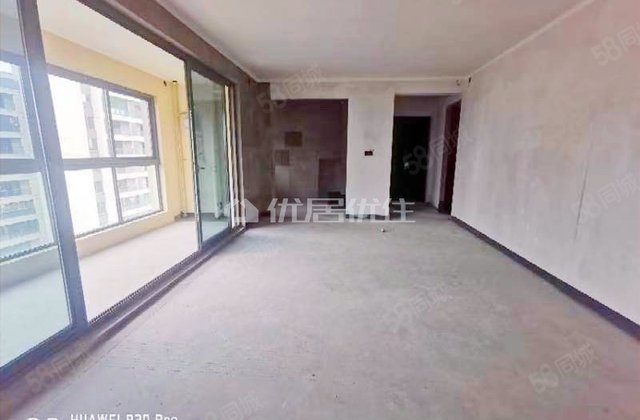 龙湖天曜一期(A区)4室2厅119.68㎡120万二手房图片