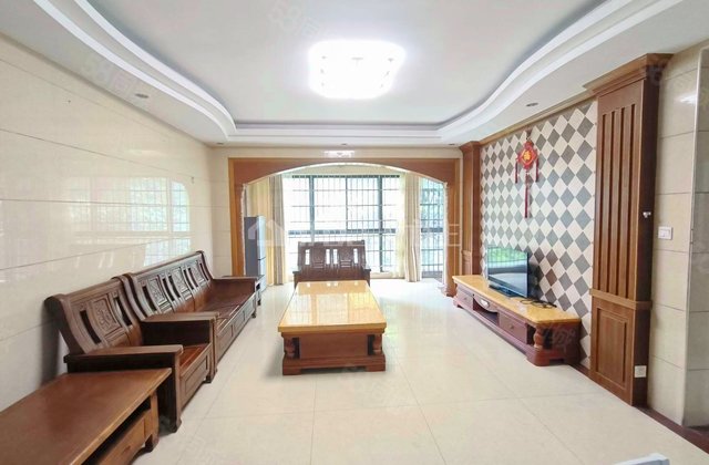 碧园南城故事4室2厅130.07㎡68万二手房图片