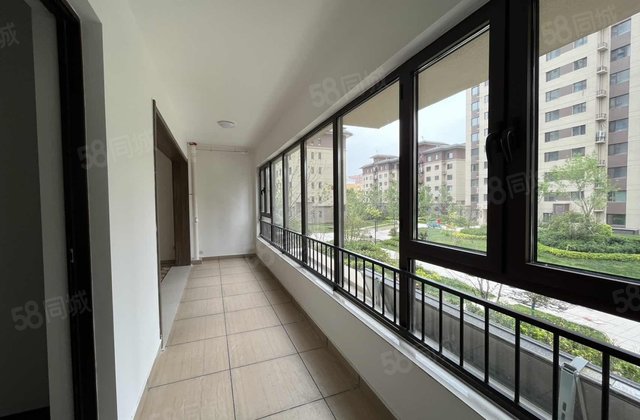 急售！四叶草户型！碧桂园国岳府！新房未住！带车位！东昌实验！