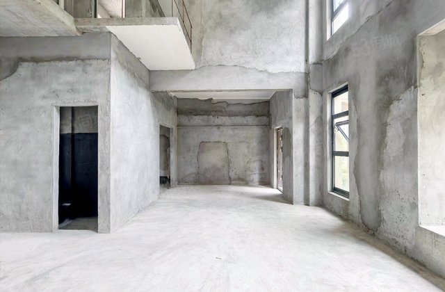 鸿笙苑C区4室2厅149.44㎡138.8万二手房图片