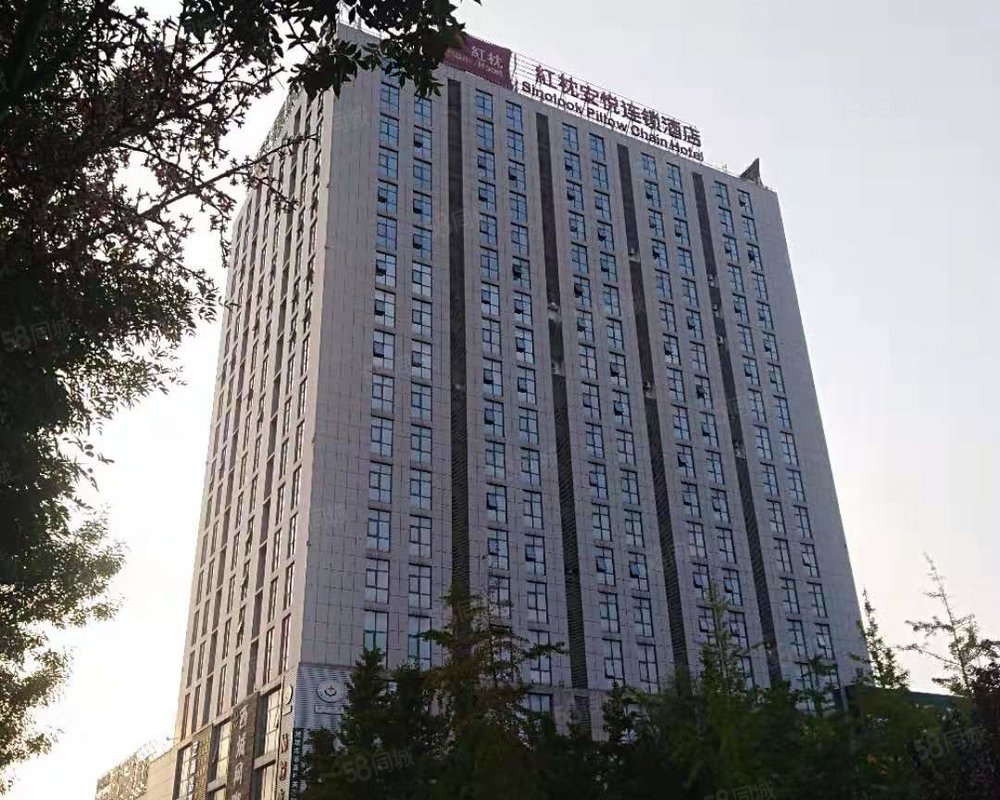 金泰大厦商住楼小区详情,房价走势,房源,业主论坛】- 潍坊58同城