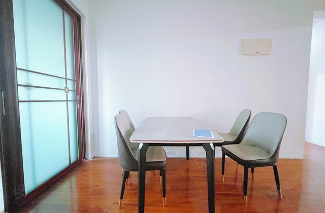 金柱绿城 双卫格局 有电梯 商品住宅 南北通透 次新小区