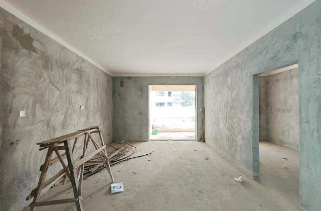 华远海蓝城(二期)4室2厅132.74㎡130万二手房图片