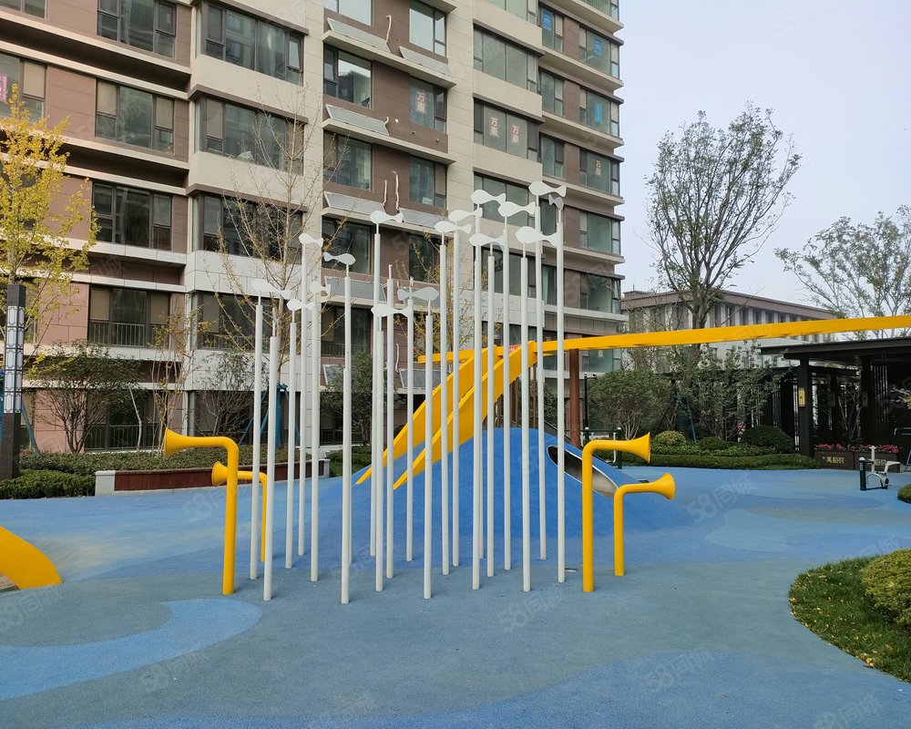 【万和府, 万和府小区详情,房价走势,房源,业主论坛】- 济南58同城