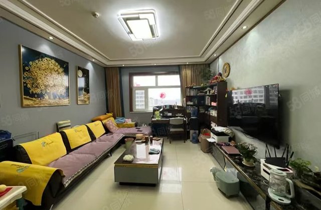 白庄悦林文苑3室2厅1卫