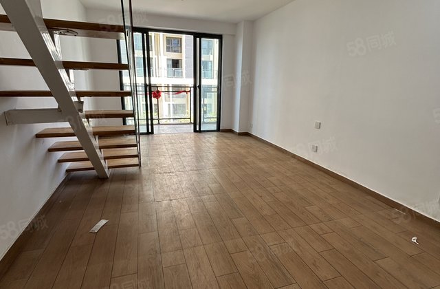 建业世纪东方2室2厅62㎡56万二手房图片