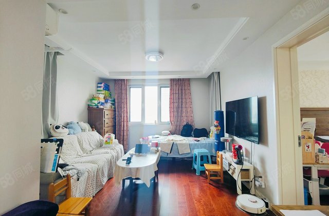 铭隆雅苑2室2厅91.56㎡440万二手房图片