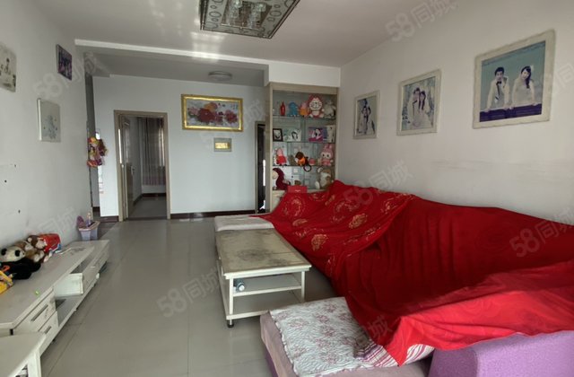 永胜铭筑2室2厅94.83㎡33万二手房图片