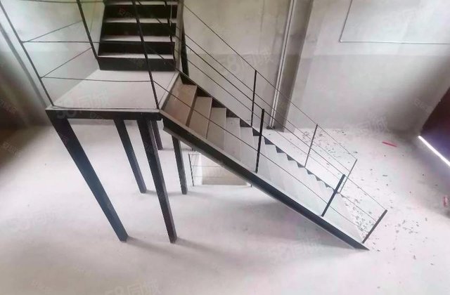 博琅庄园(东区)5室4厅150㎡175万二手房图片