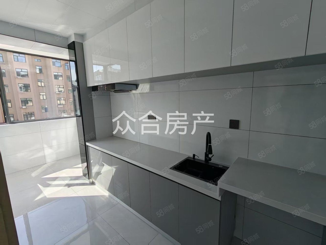 南小市12号地块二期1室1厅1卫48㎡南13.2万