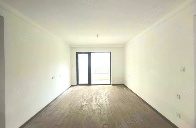 保利和府3室2厅105.68㎡57.5万二手房图片